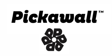 Pickawall