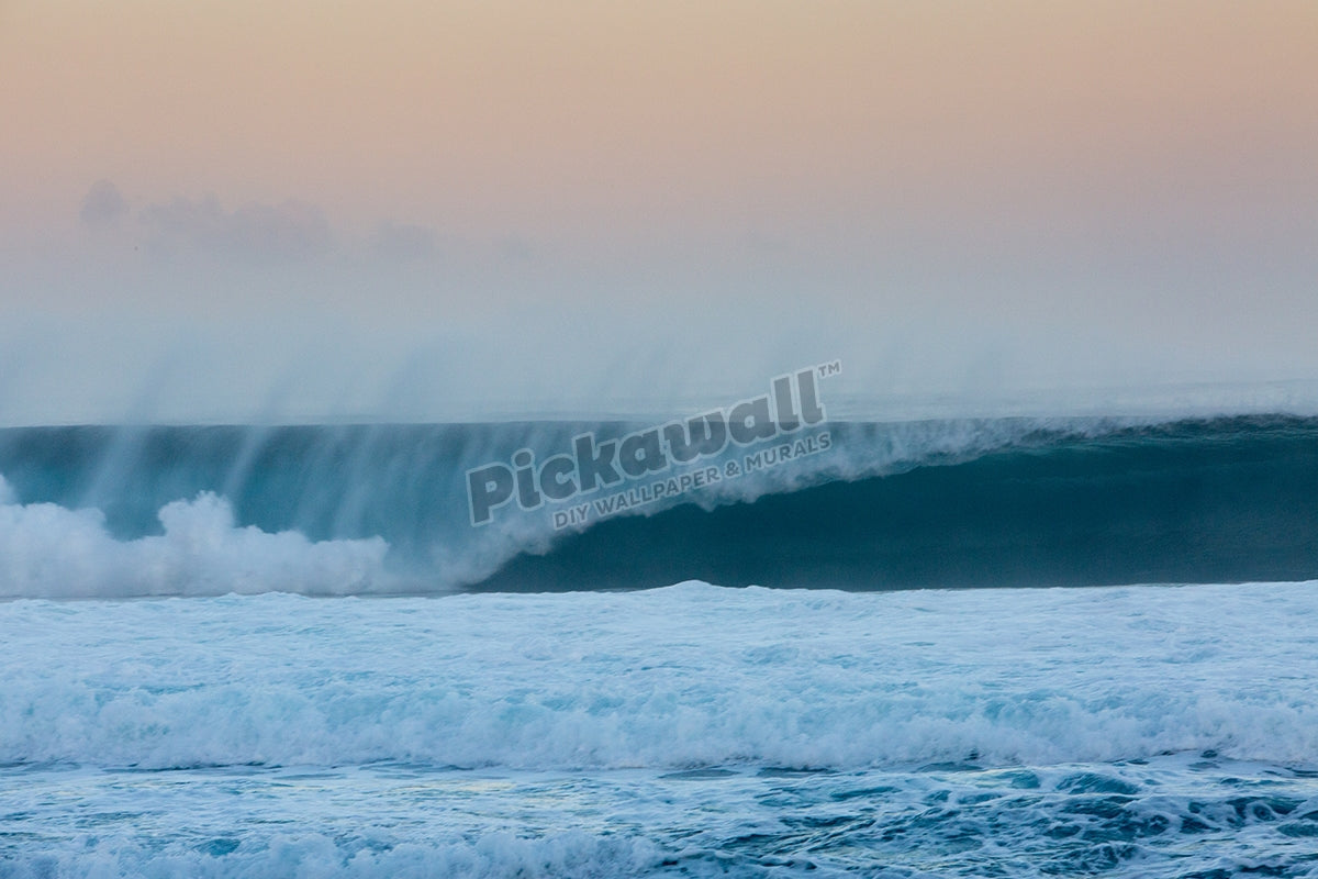 Perfect tubes in Hawaii