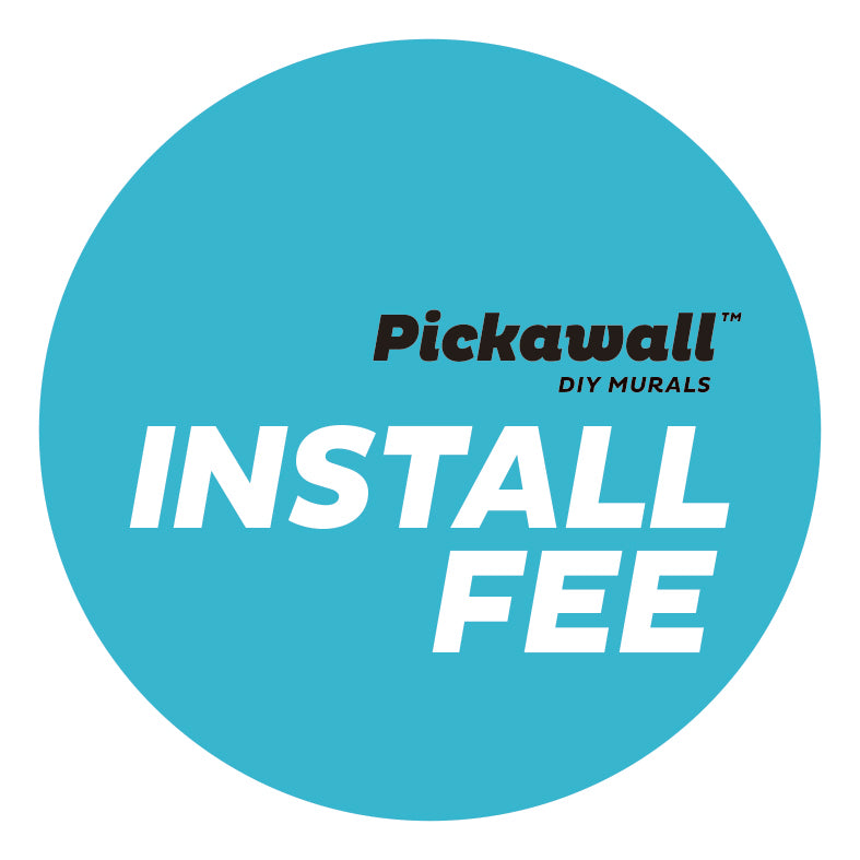 Install Fee