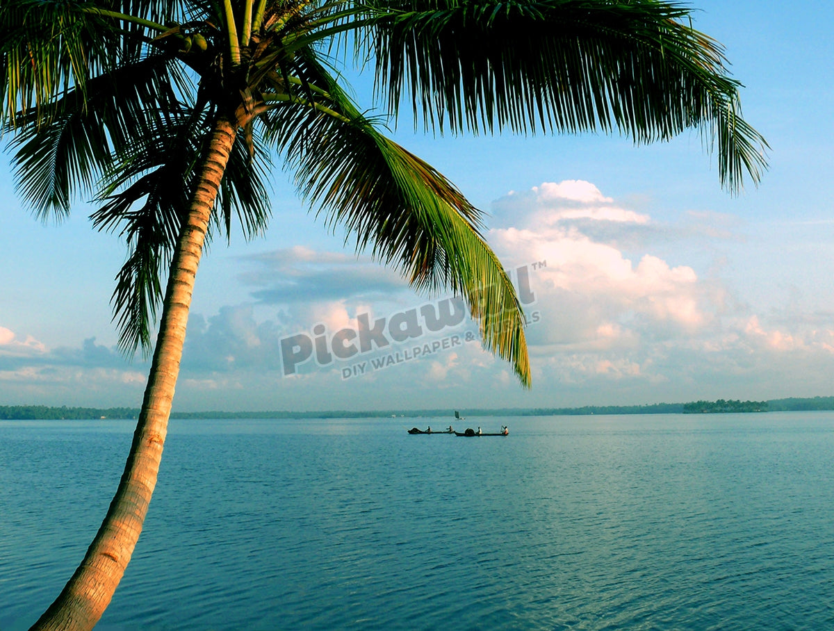 Water - Lake