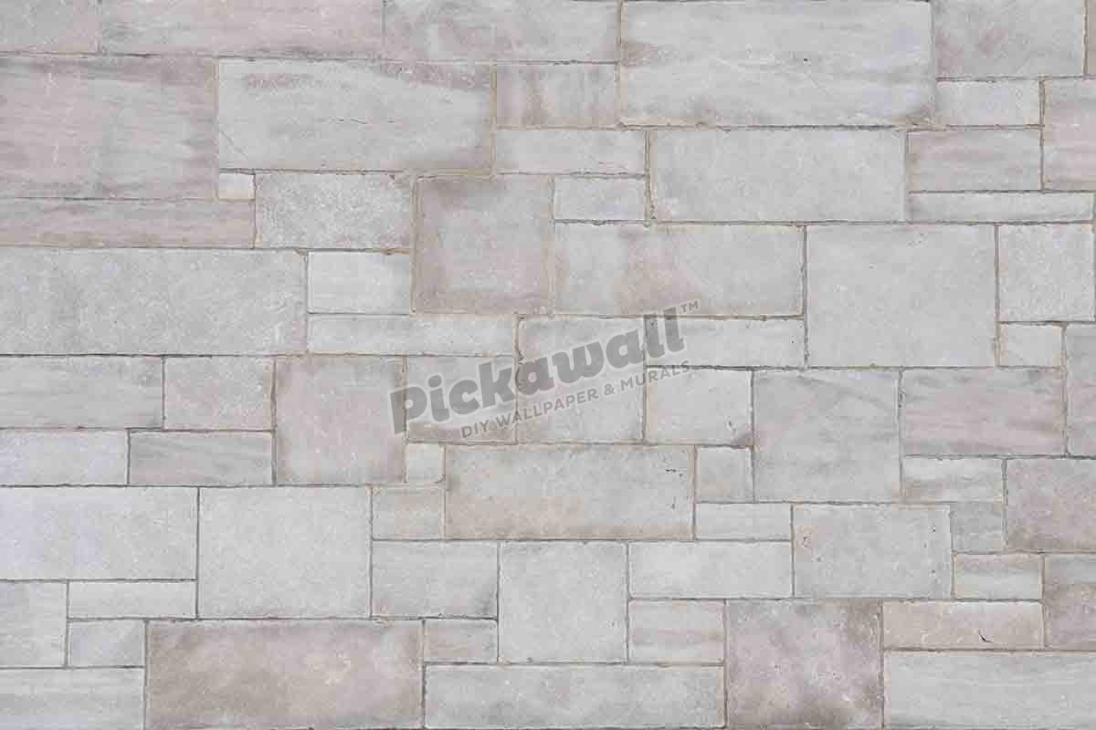 Irregular tiles