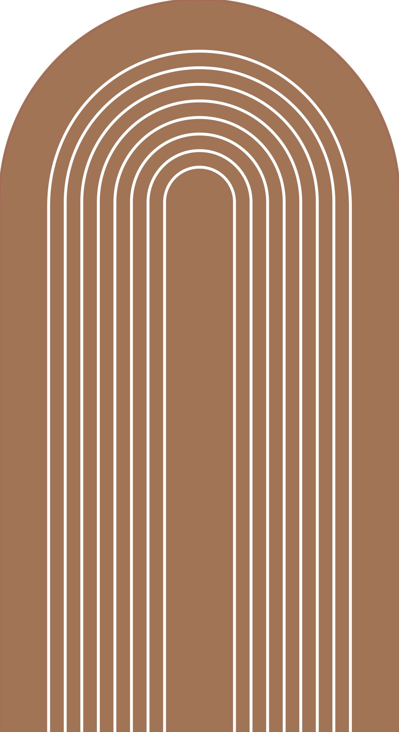 Arch within an Arch - Earth Arch image