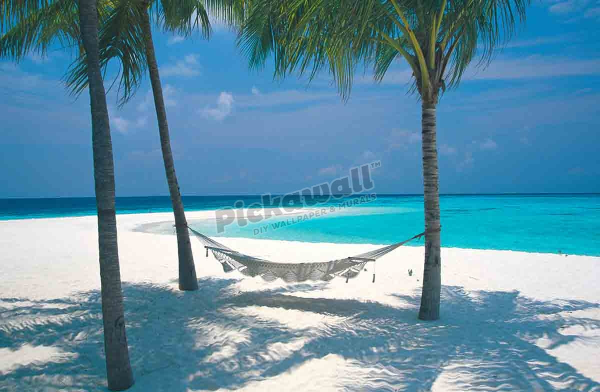 Maldives, Indian Ocean