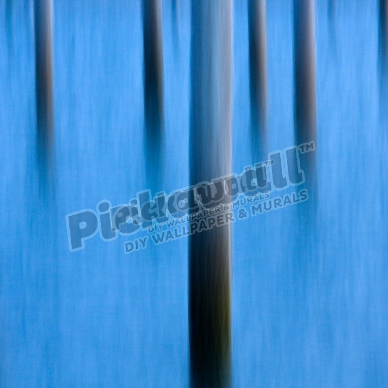 Abstract image of piers in water - Pickawall