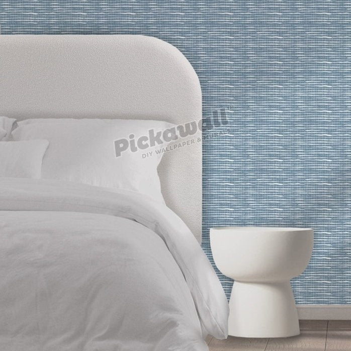 Abstract Lines By Liberty Interiors - Pickawall