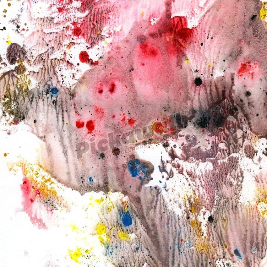 Abstract Painting - Pickawall