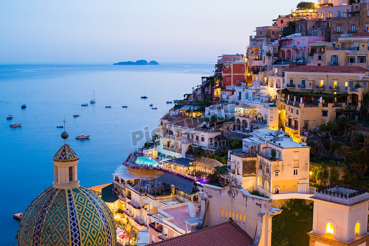 Positano