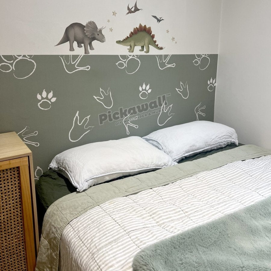 'Adventure Land' Decals by Fleur Harris - Pickawall