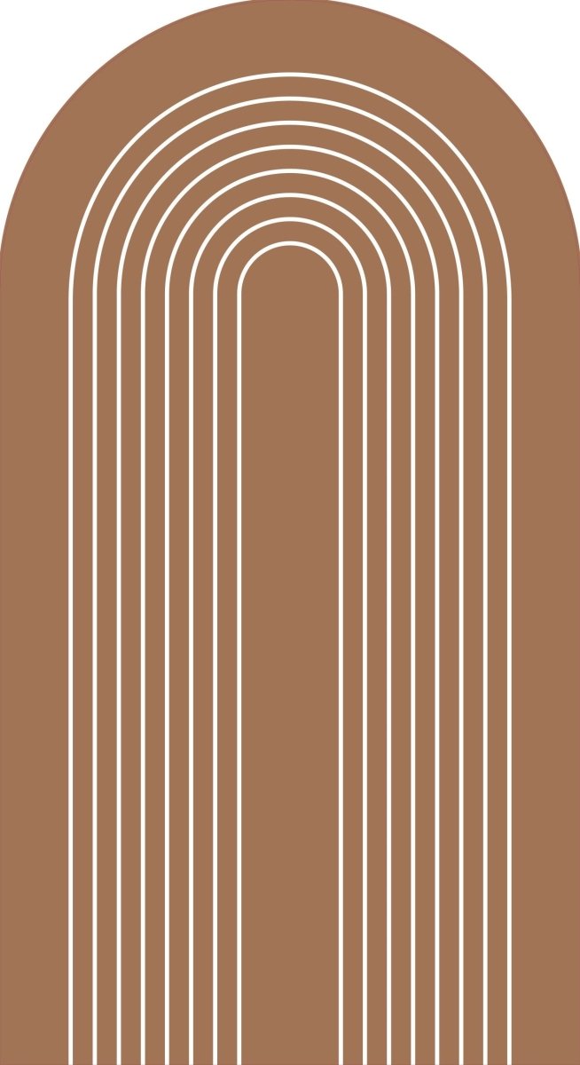 Arch within an Arch - Pickawall
