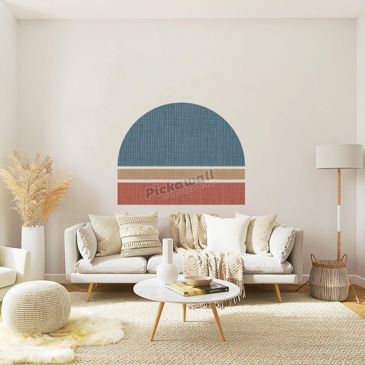 Arches by Little RAWW - Pickawall