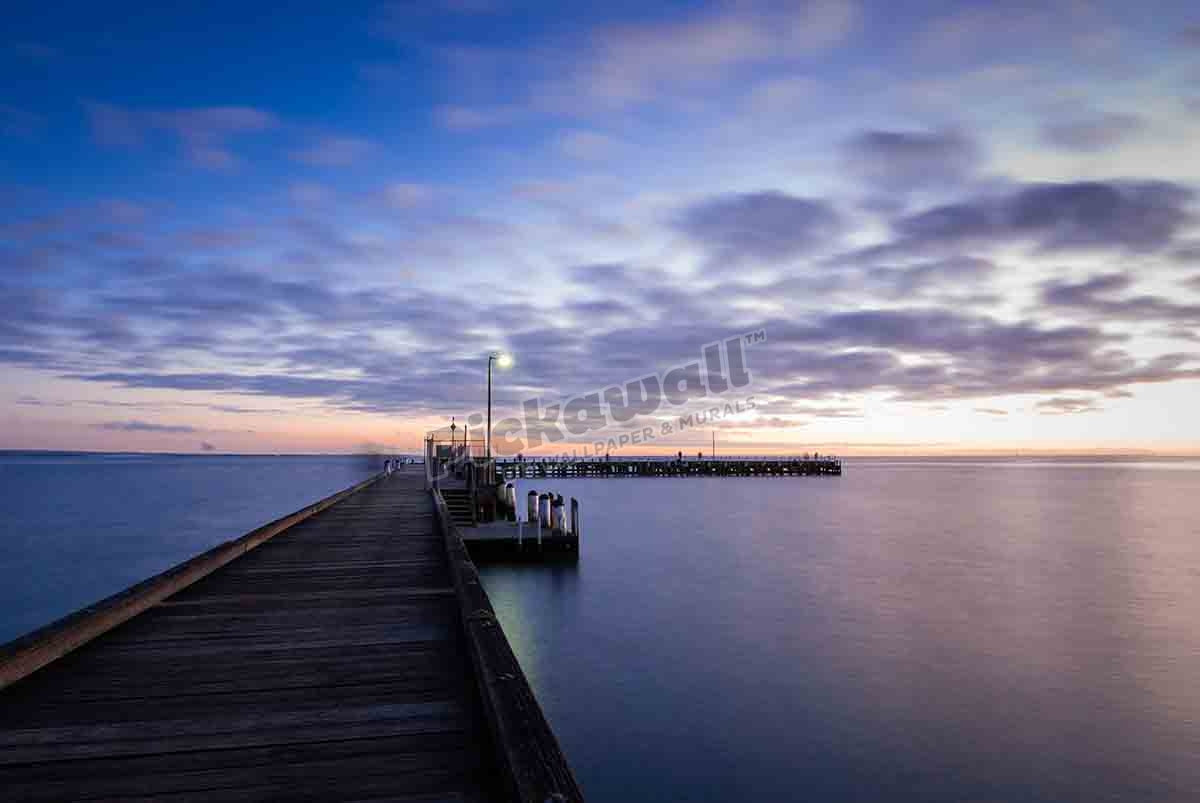 Portsea Pier
