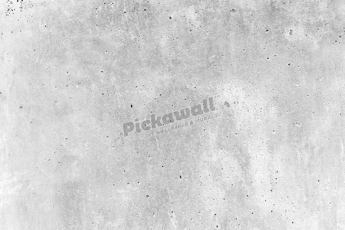 Grey Concrete Wall