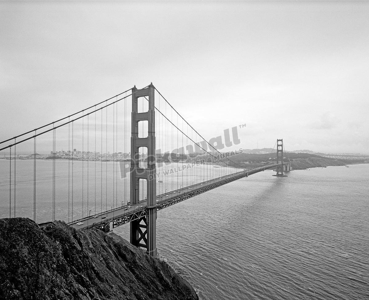 Suspension bridge