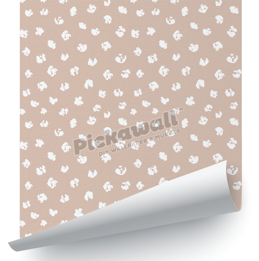 Leopard By Liberty Interiors - Beige image