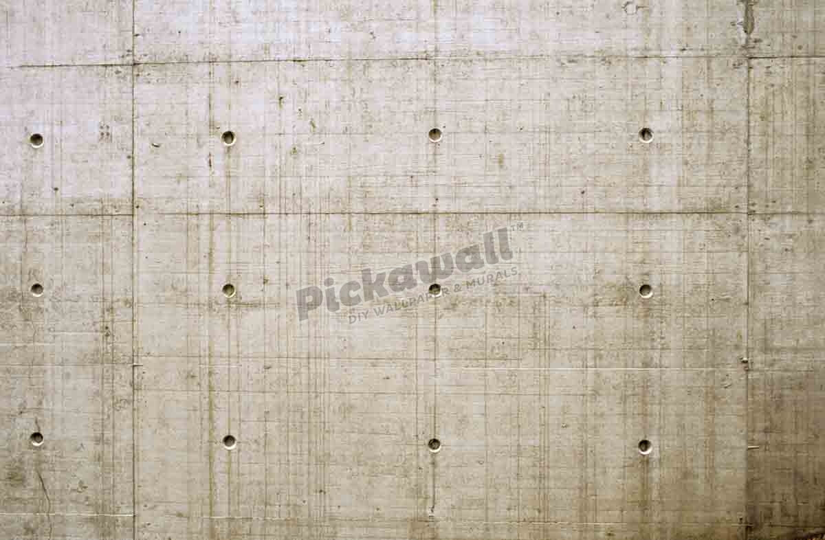 concrete sheets