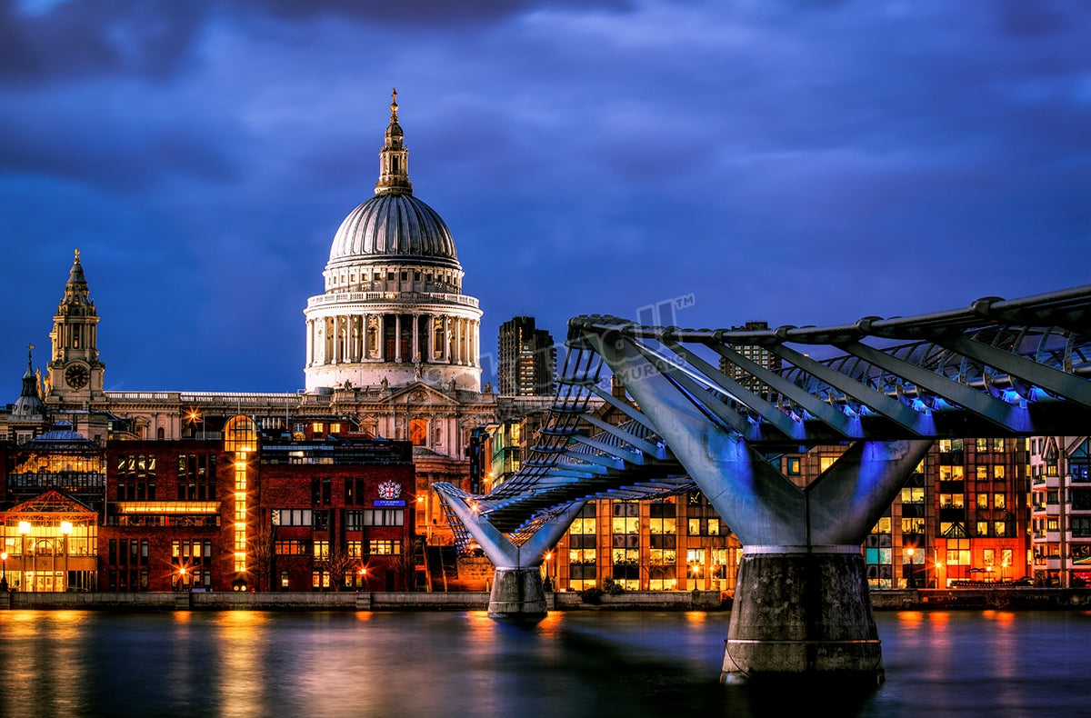 St Paul's Cathedral