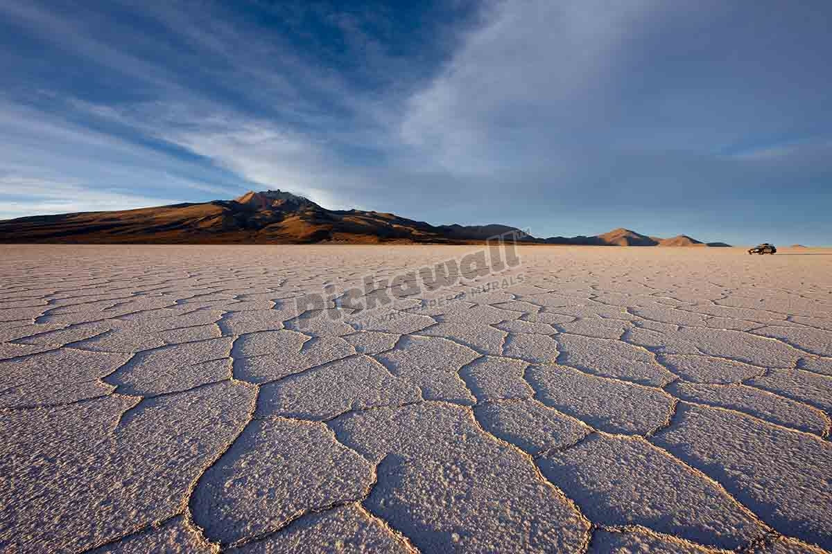 Salar de Uyuni