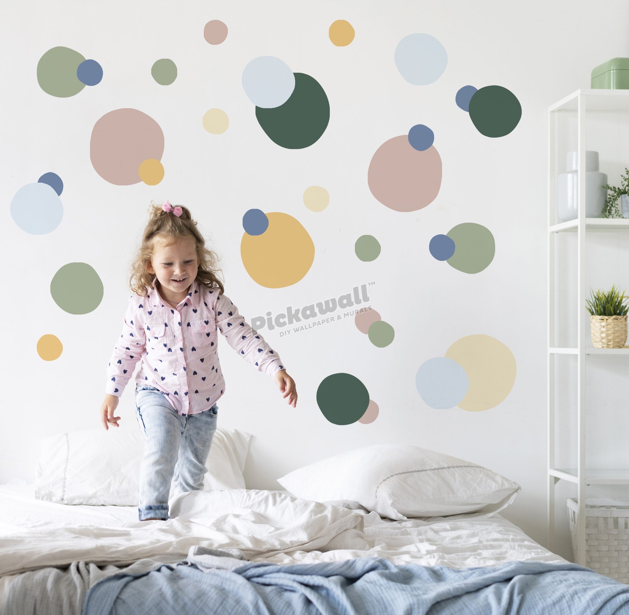 Spot  Decals by Little Raww