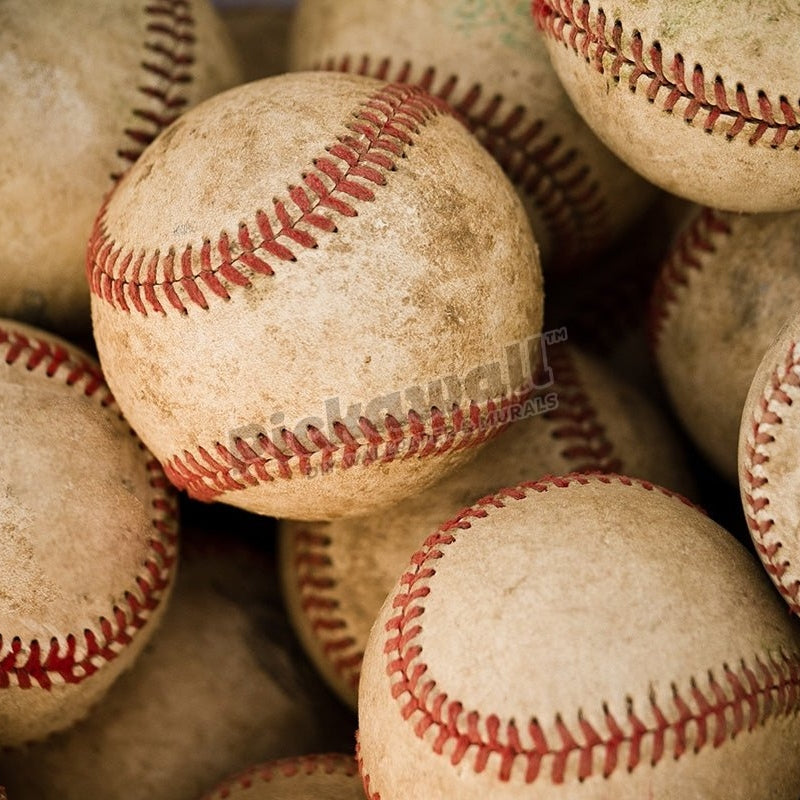 Baseballs - Pickawall