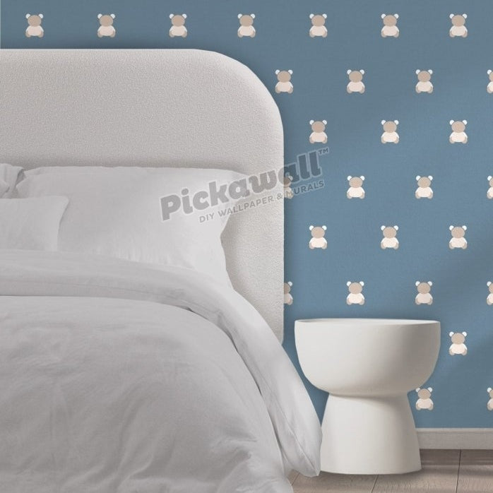 Bears By Liberty Interiors - Pickawall