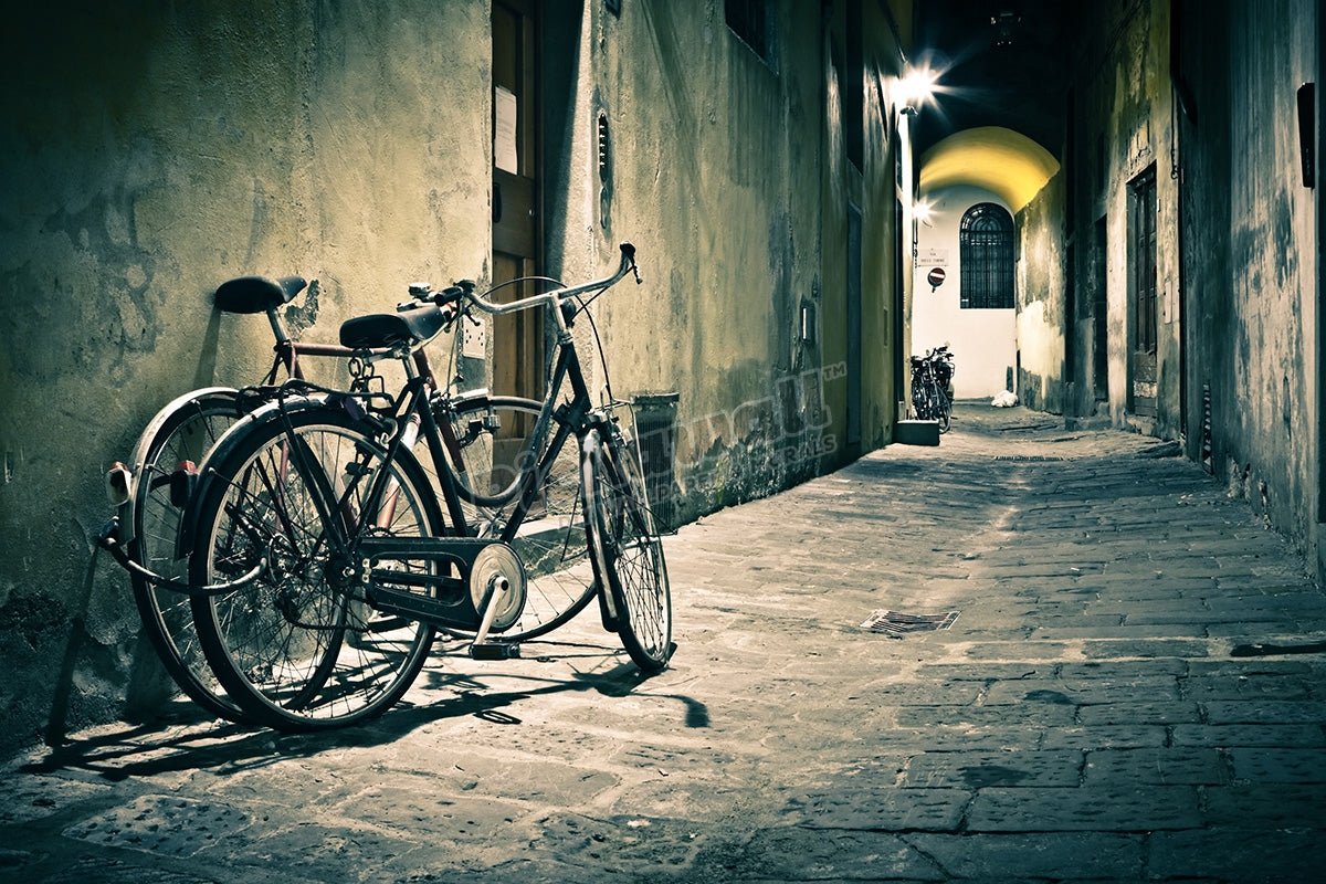 Bicycles, Florence - Pickawall