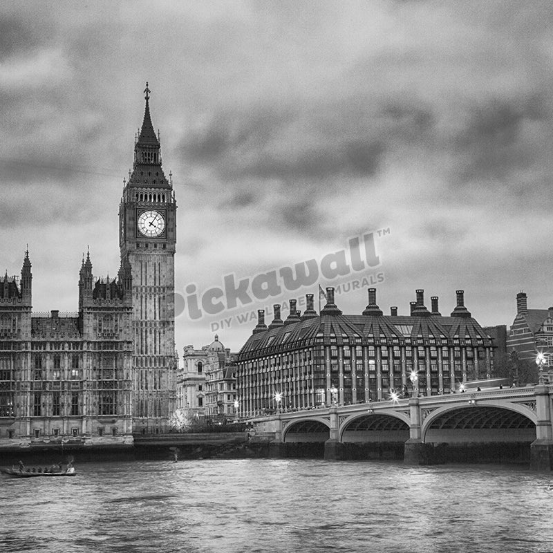 Big Ben - Pickawall