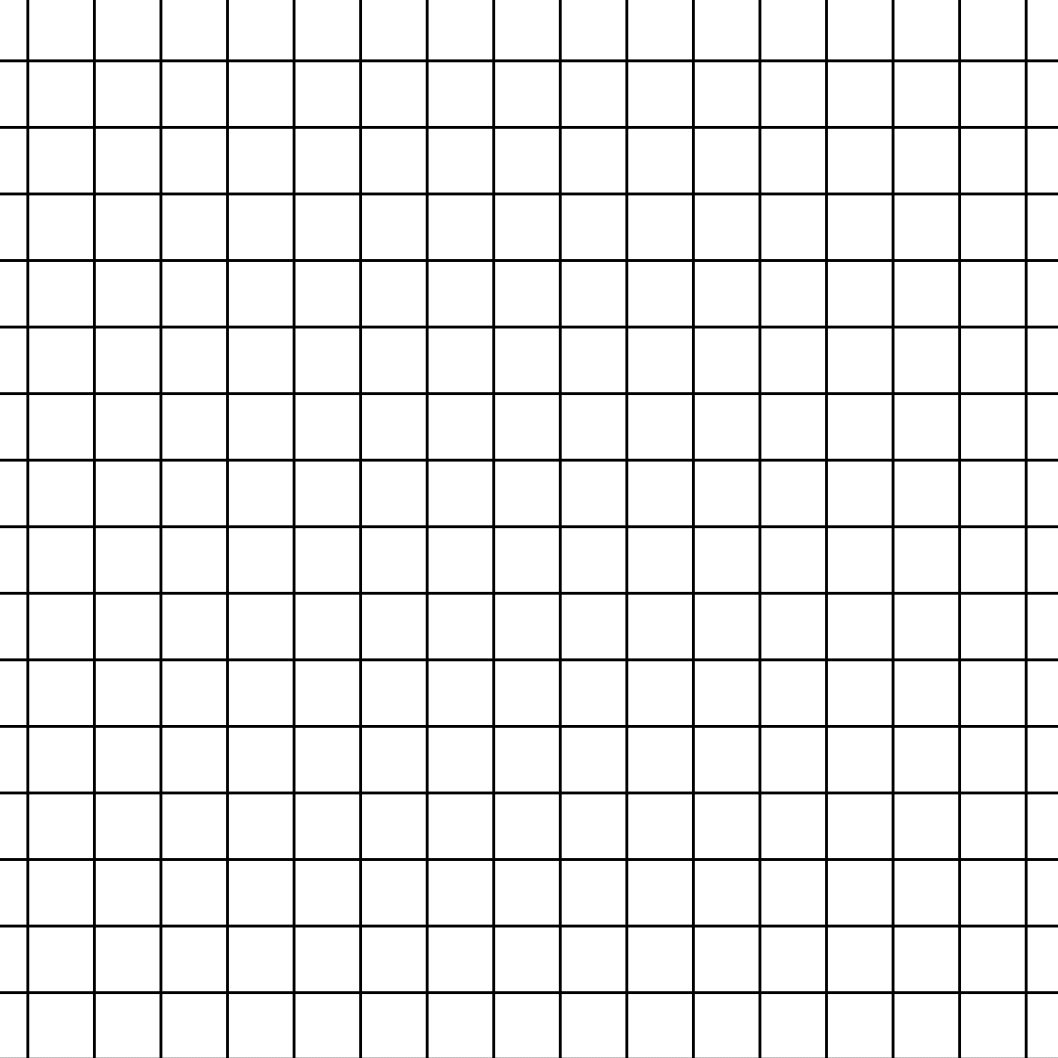 black and white grid - Pickawall