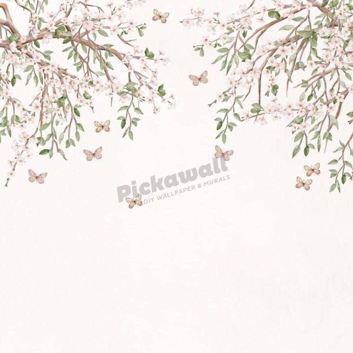 Blooming Blossom by Sir Edward - Pickawall