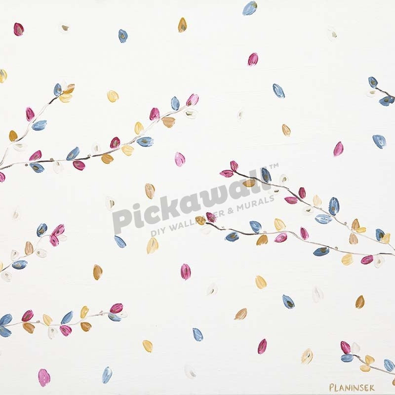 Blossom Fantasy - Pickawall