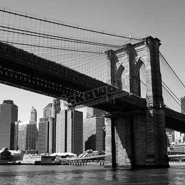 Brooklyn Bridge, G&A - Pickawall