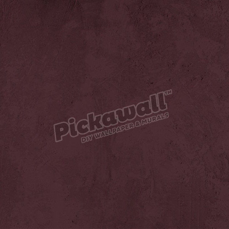Burgundy Concrete Texture - Pickawall