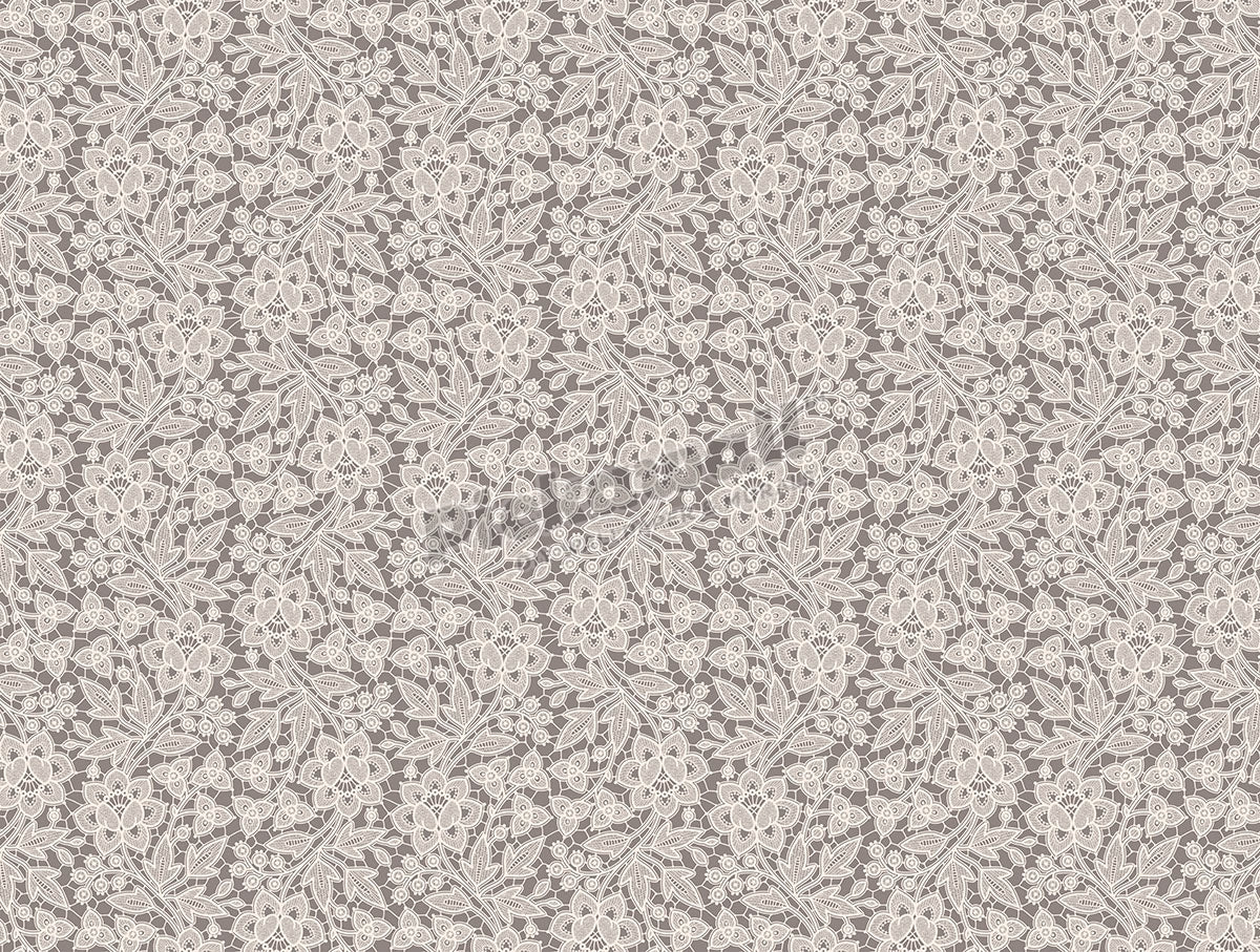 Floral - Lace pattern