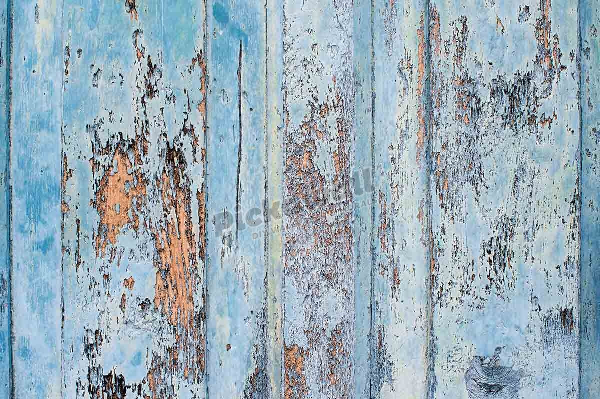 Old painted wood texture
