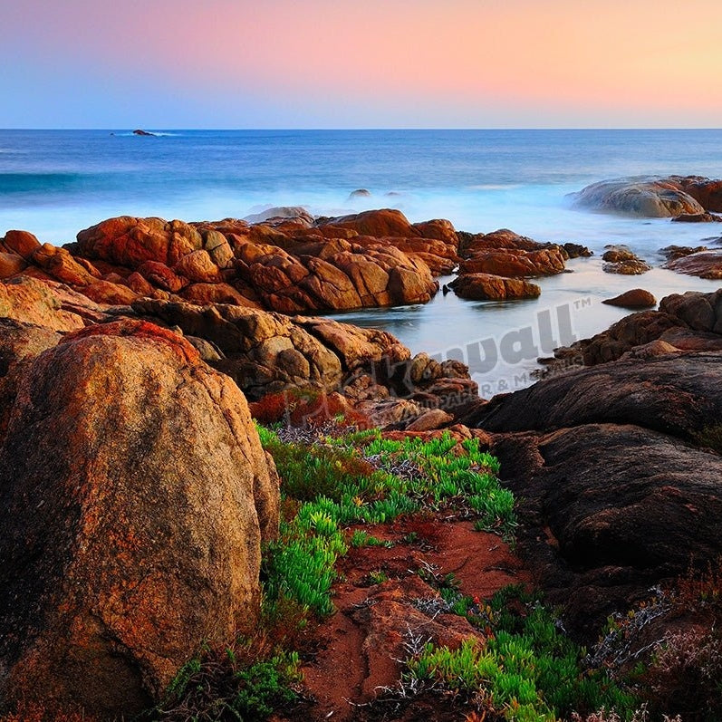 Canal Rocks - Pickawall