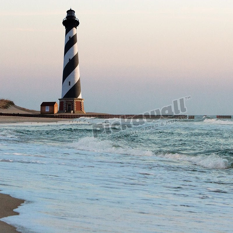 Cape Hatteras Lighthouse - Pickawall