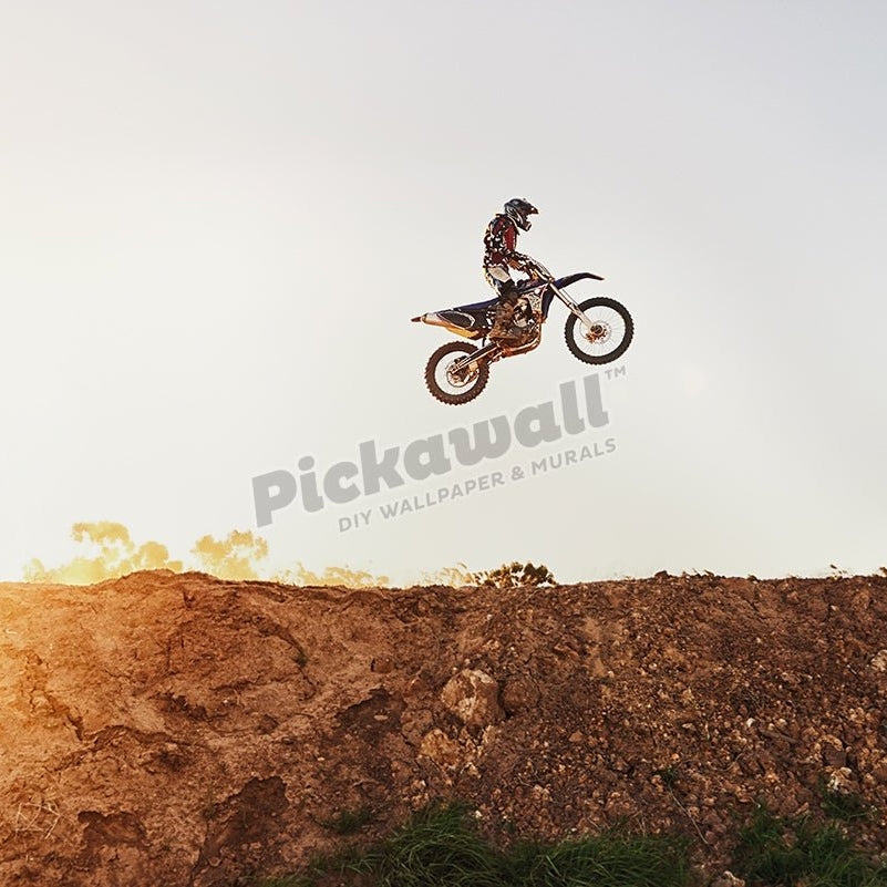 Catching somer serious air - Pickawall