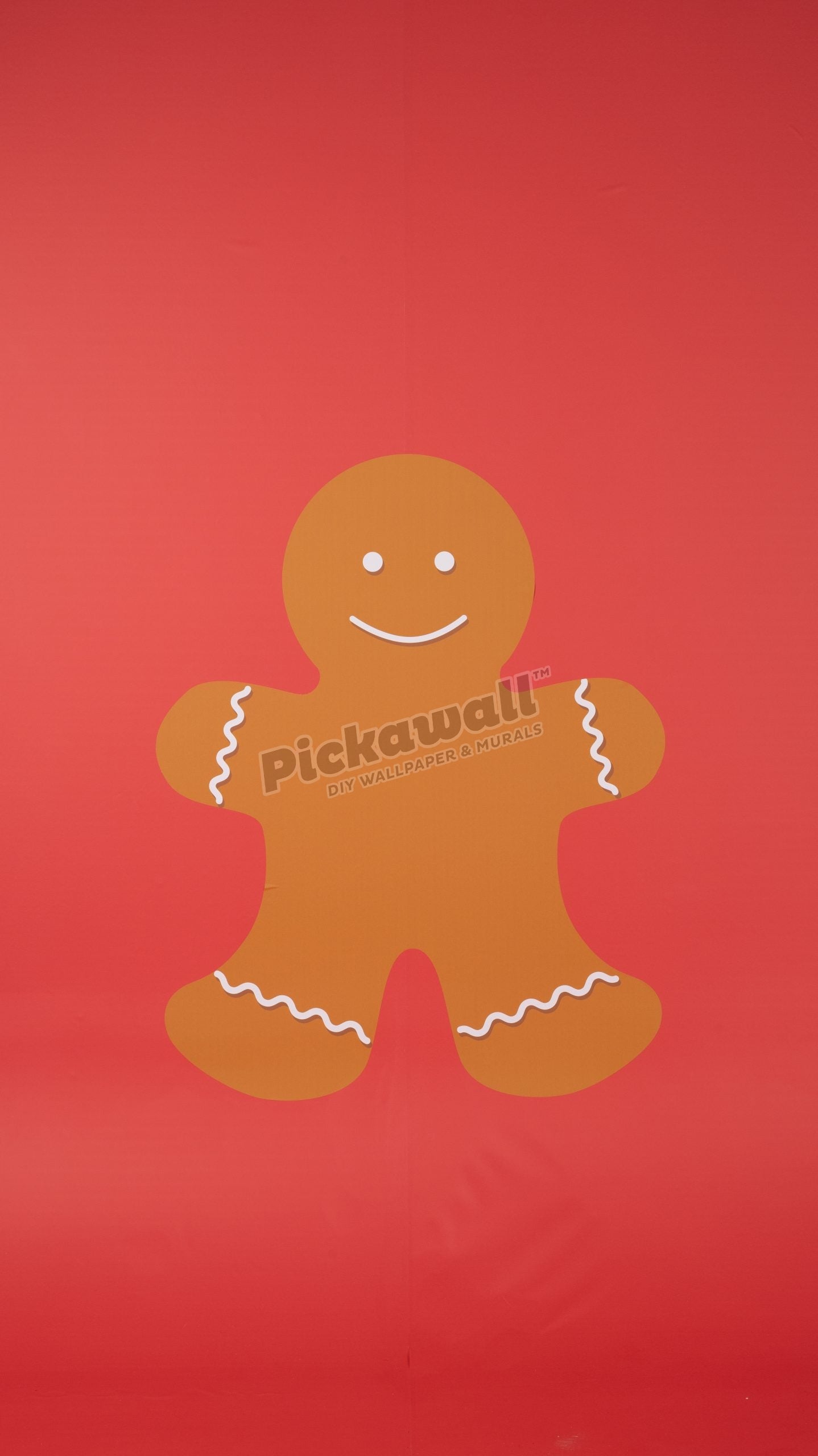 Gingey Decals
