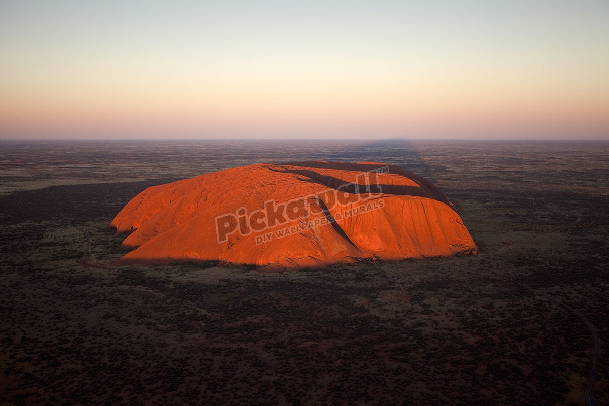 Uluru, Ayers Rock, Australia