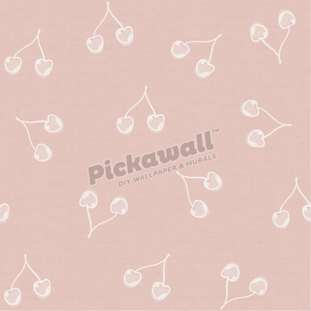 Cherries By Liberty Interiors - Pickawall