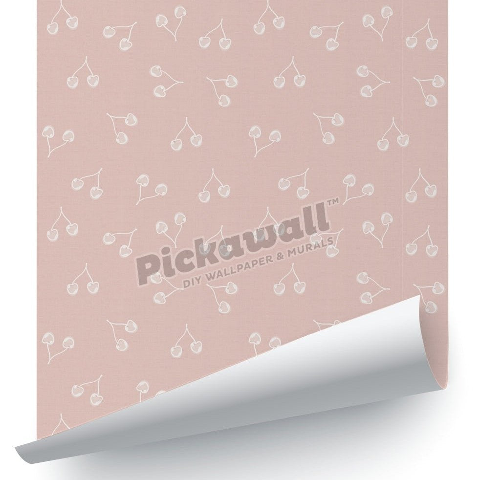 Cherries By Liberty Interiors - Pickawall