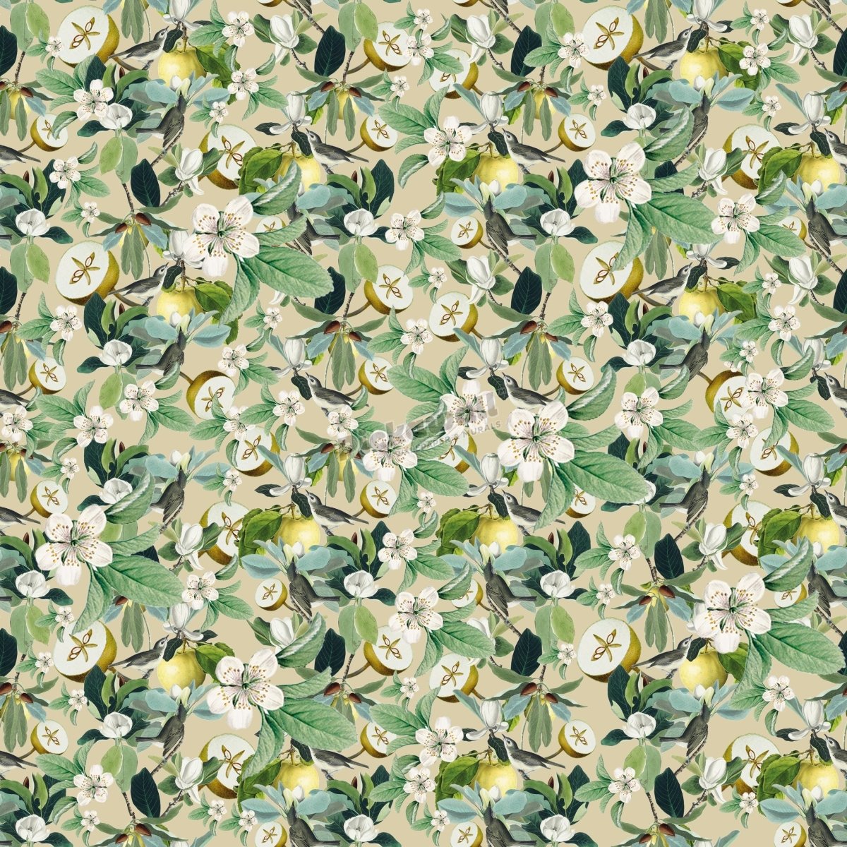 Citrus Blend by Loren Shoemark - Pickawall