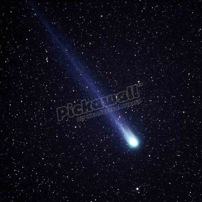 Comet Hyakutake, C/1996 B2 - Pickawall