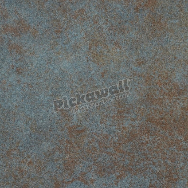 Corroded copper - Pickawall
