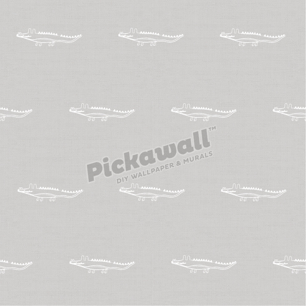 Croc By Liberty Interiors - Pickawall