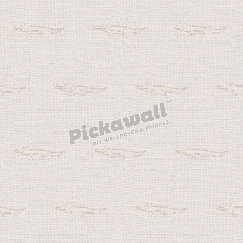 Croc By Liberty Interiors - Pickawall