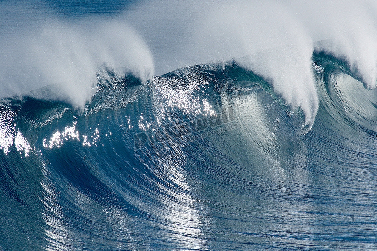 wave