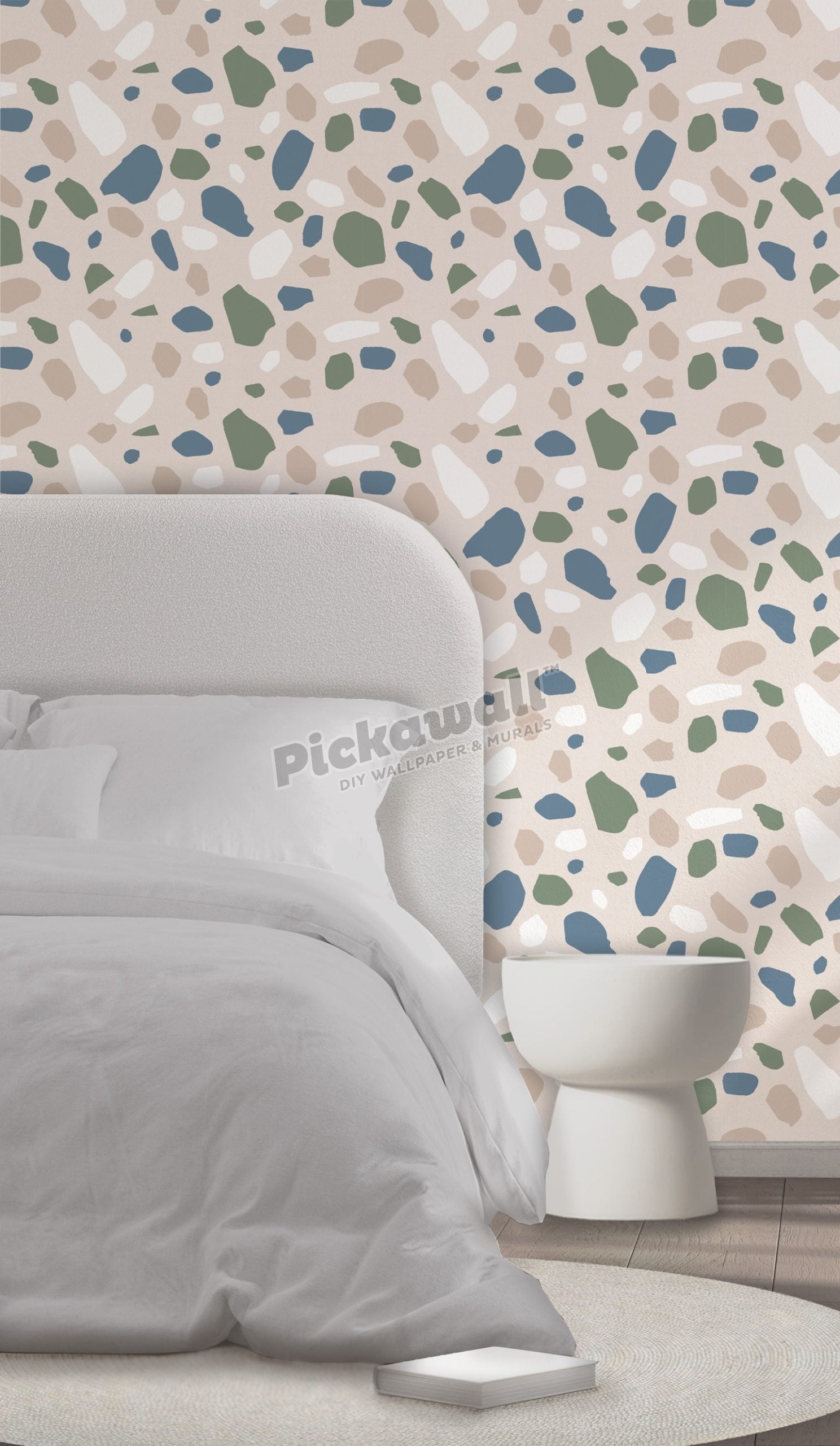 Terrazzo By Liberty Interiors