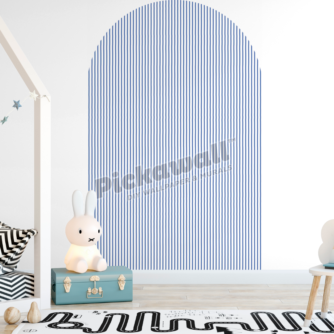 Pattern Arch Decal