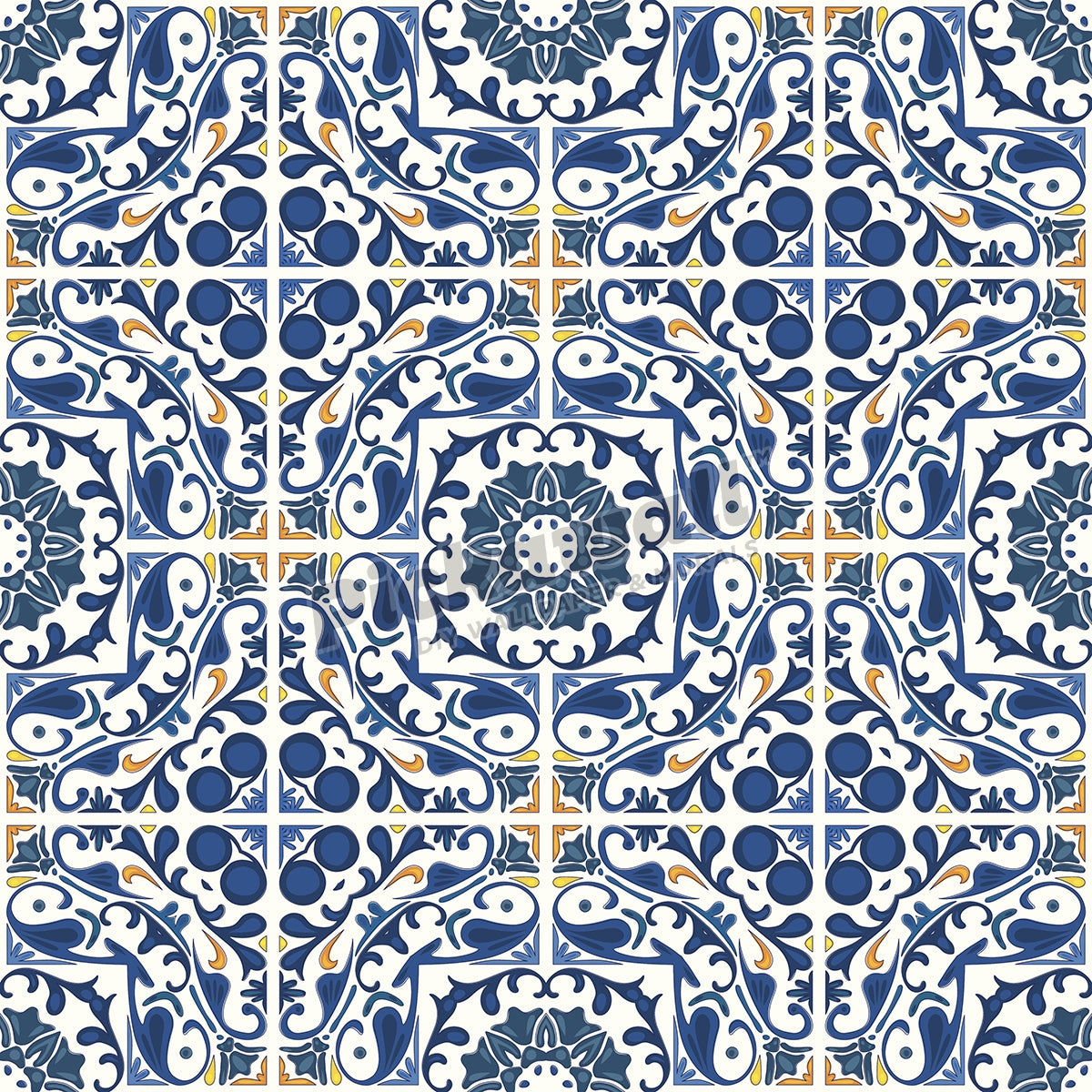 Portuguese tiles