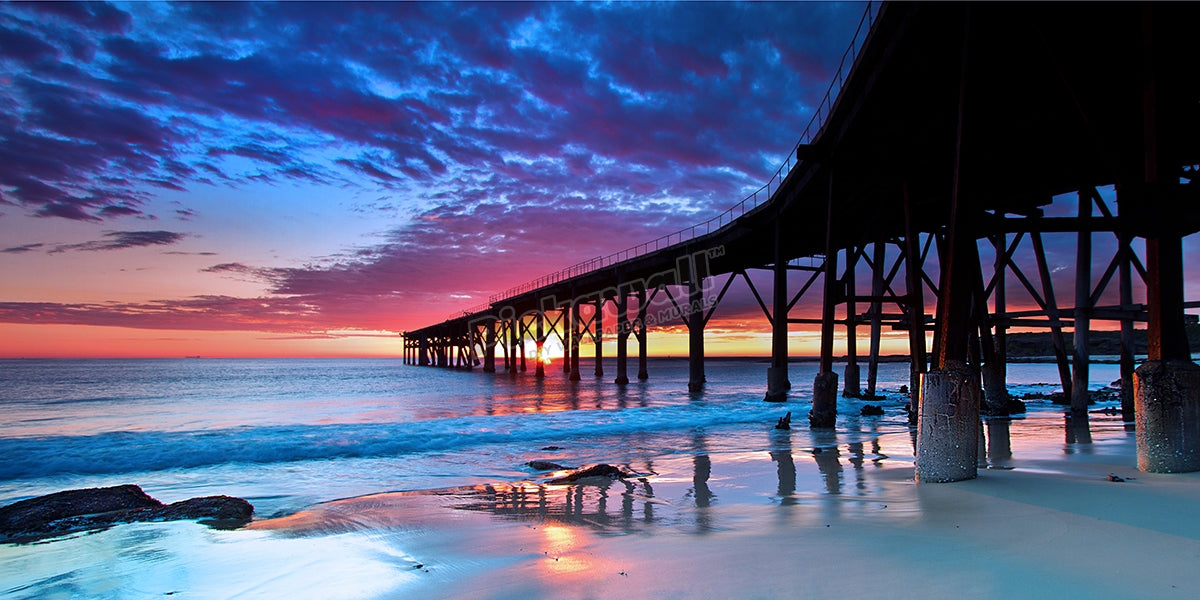 The Jetty